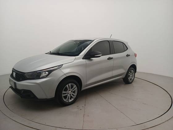 FIAT ARGO 1.0 FIREFLY FLEX MANUAL FIAT ARGO 1.0 FIREFLY FLEX MANUAL